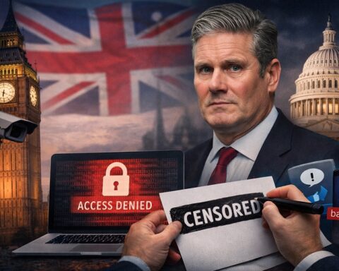 Kongres SAD upozorava: Britanija izvozi cenzuru širom sveta i ugrožava slobodu govora