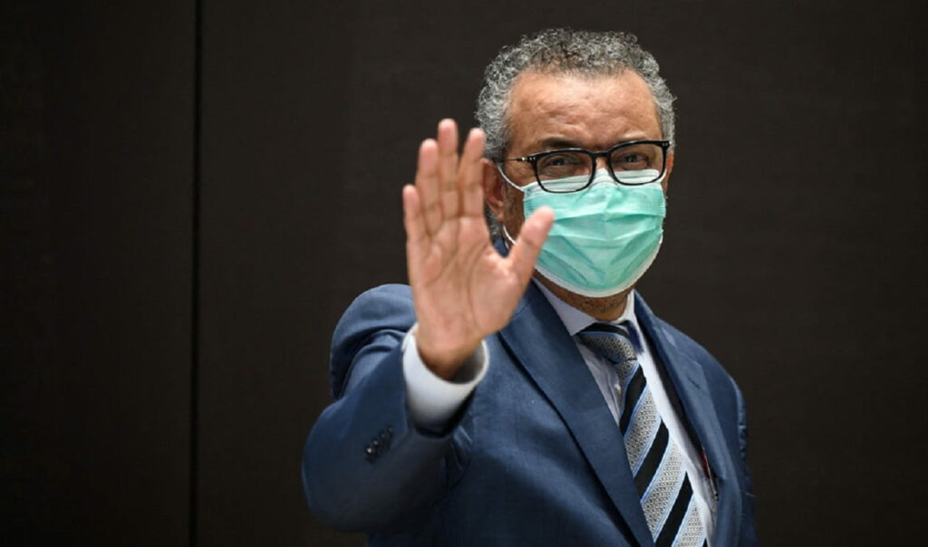 Dokumenti otkrivaju: SZO simulirala novu PANDEMIJU GLOBALNIH RAZMERA!