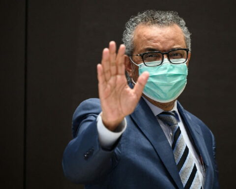 Dokumenti otkrivaju: SZO simulirala novu PANDEMIJU GLOBALNIH RAZMERA!