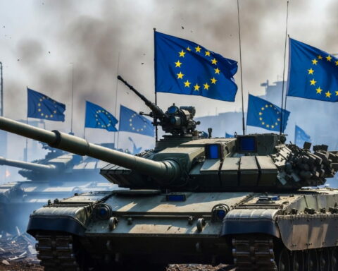 Zaključak sa Minhenske bezbedonosne konferencije: Brisel uvodi Evropu u Treći svetski rat – baš kao 1914