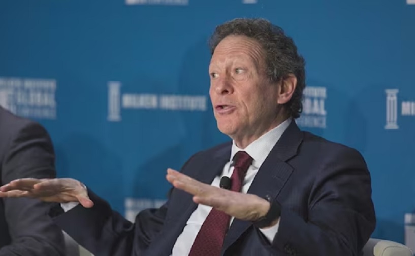 Izvršni direktor lanca hotela Hajat podneo ostavku zbog veza s Epštajnom