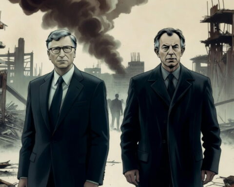 Izašao je novi film o Digitalnoj distopiji u koju nas uvlače moćnici: Kako digitalni identitet menja ljudski život