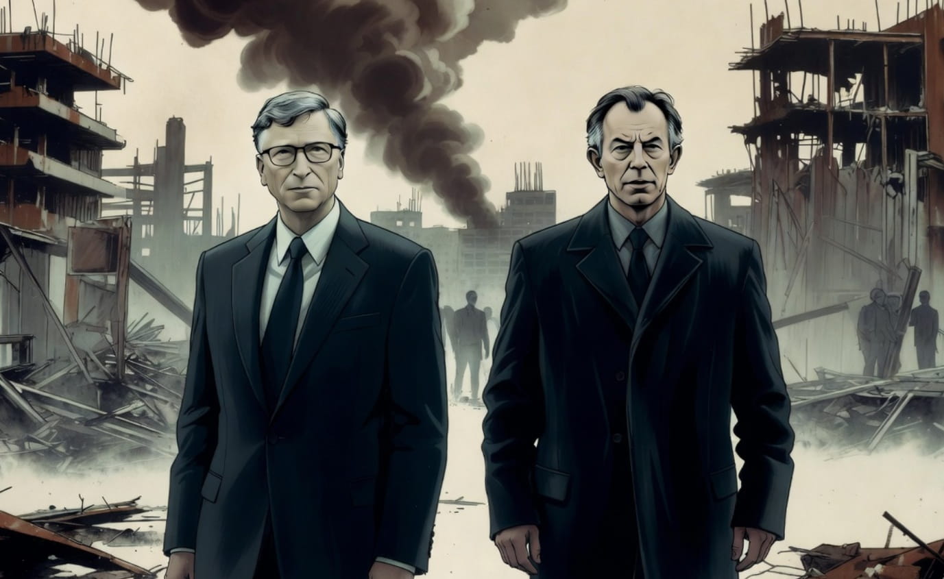 Izašao je novi film o Digitalnoj distopiji u koju nas uvlače moćnici: Kako digitalni identitet menja ljudski život