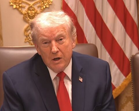 Tramp: Putin je održao reč o prekidu udara na Ukrajinu