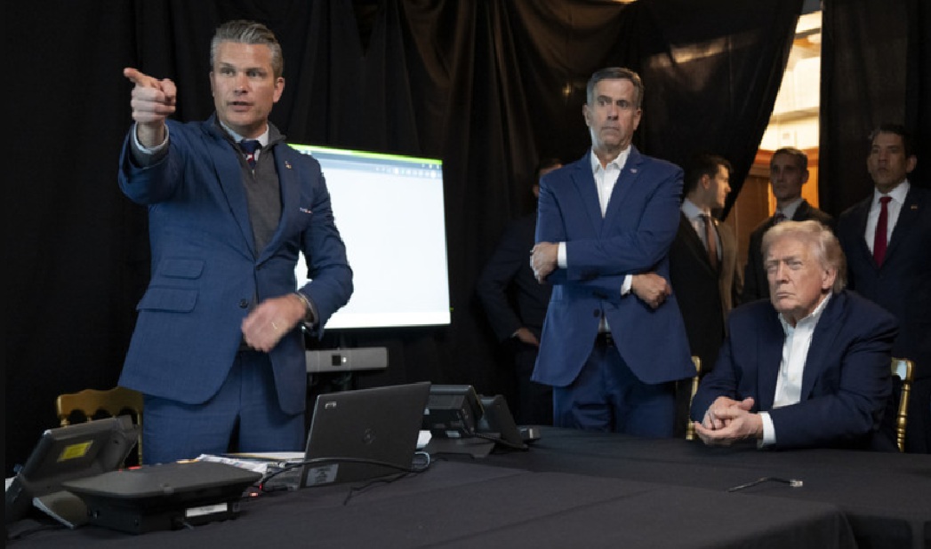 OTKRIVAMO: Američka vojska upotrebila AI model Claude u operaciji kidnapovanja Madura