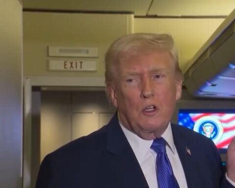 PRETNJA KUBI: Otmica predsednika ne bi bila teška, kaže Tramp