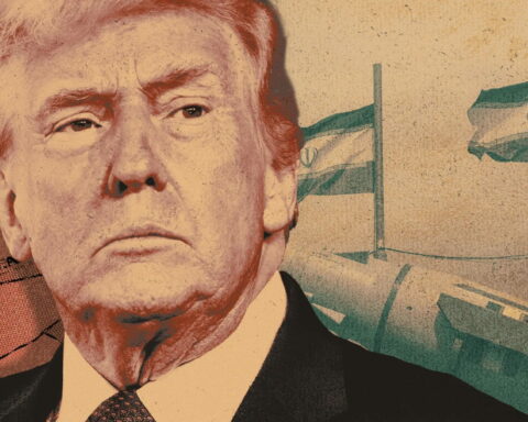 Tramp šalje najveću vojnu silu na Bliski istok dok pregovori sa Iranom ulaze u kritičnu, poslednju fazu