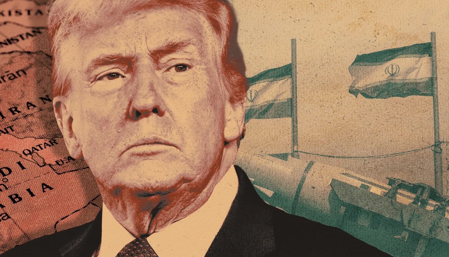 Tramp šalje najveću vojnu silu na Bliski istok dok pregovori sa Iranom ulaze u kritičnu, poslednju fazu