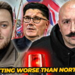 MIGRANTSKI RAT NA ULICAMA VELIKE BRITANIJE! Albanci su od Londona napravili grad kriminala! Kalum Barker u novoj epizodi podksta Mario ZNA (VIDEO)