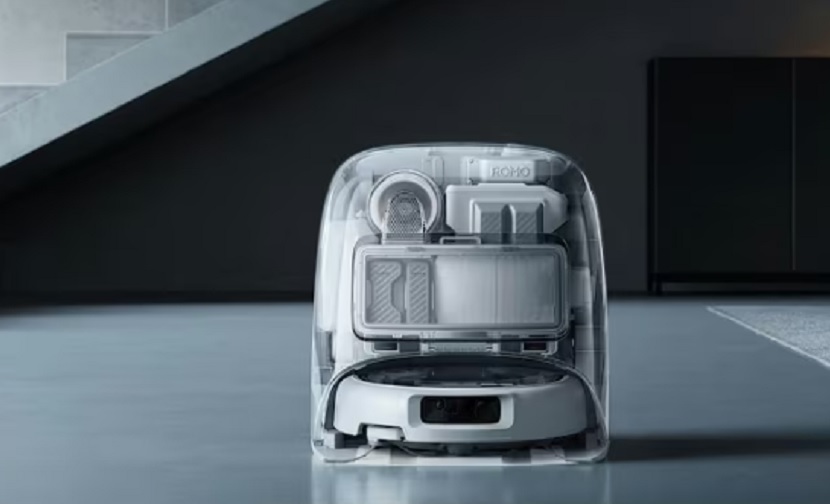 Francuski programer slučajno hakovao 7.000 robot usisivača