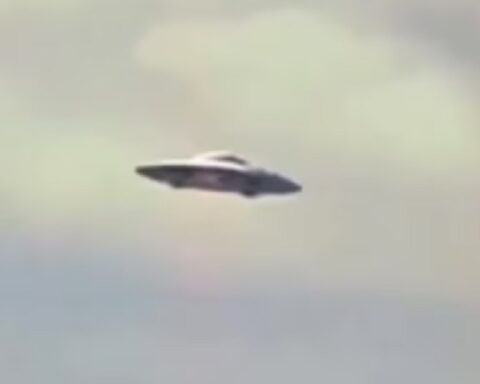 Šef Pentagona: Uskoro ćemo saznati da li vanzemaljci postoje