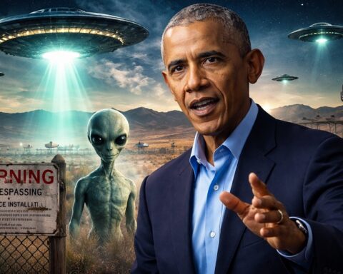 Obama: Vanzemaljci su stvarni, ali ne kriju se u Oblasti 51