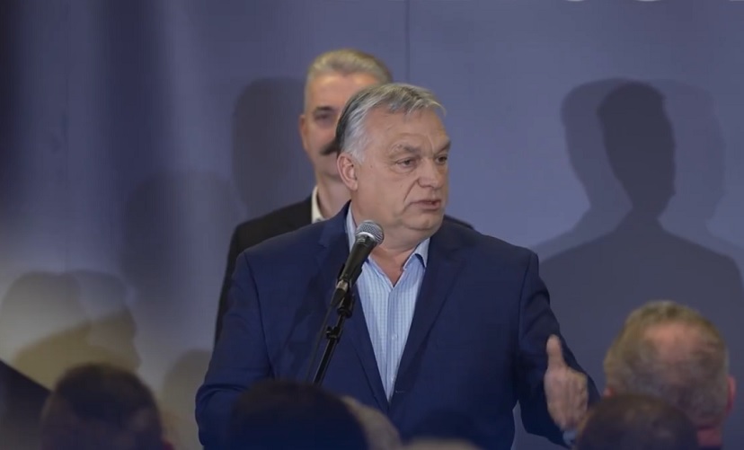 Mađarska jača zaštitu energetskih objekata: Orban šalje vojsku na istok zemlje
