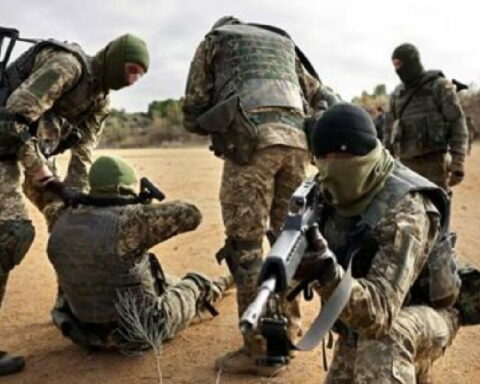 EU razmatra raspoređivanje centara za obuku u Ukrajini! Moskva upozorava: To su legitimne mete