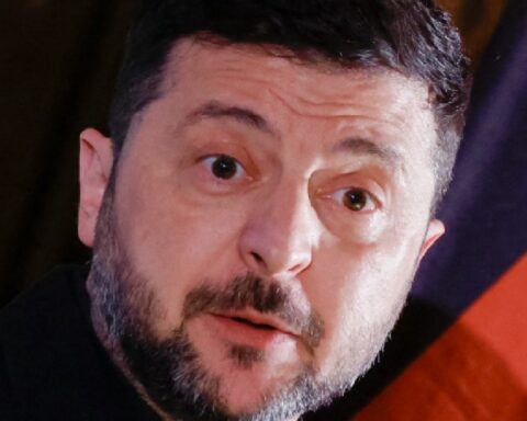 Zelenski naziva Mirovne Pregovore "sranjem"! Ukrajinski diktator potpuno izgubio kompas