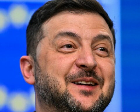 Ukrajinski diktator Zelenski ponovo odbio da održi izbore u Ukrajini!