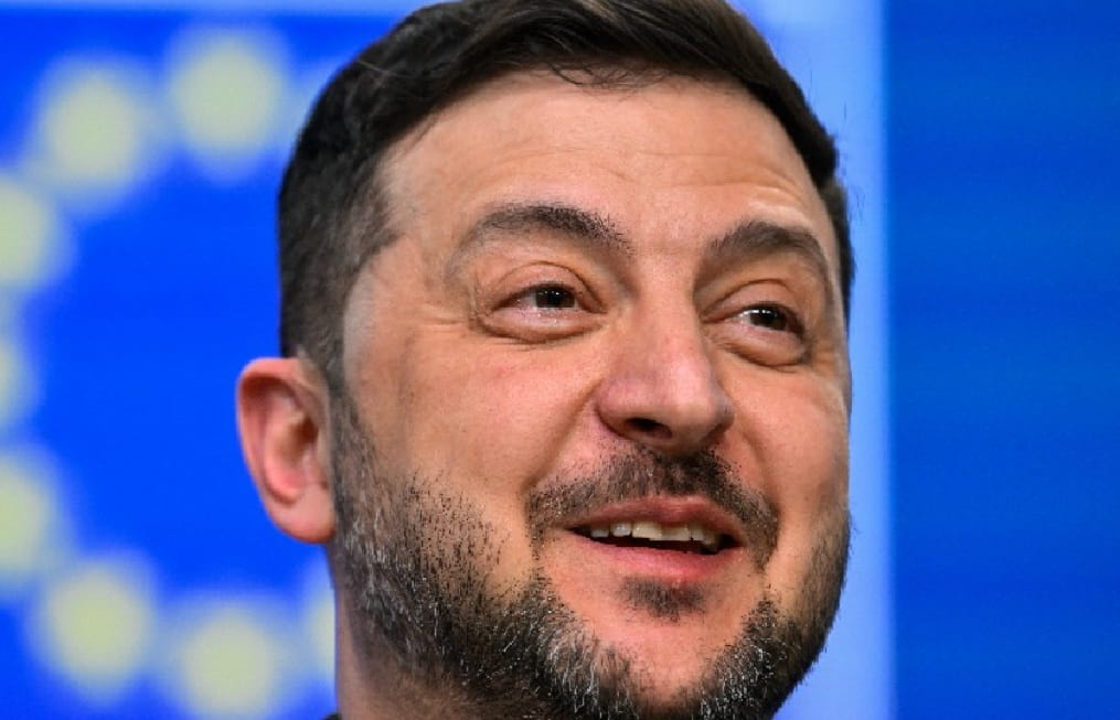 Ukrajinski diktator Zelenski ponovo odbio da održi izbore u Ukrajini!