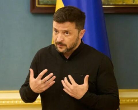 Zelenski je završio svoju priču! Udario direktno na Trampa i Ameriku zbog pregovora sa Rusijom