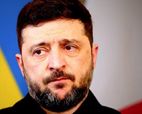 Zelenski tvrdi: Zapad bi mogao da iskoristi izbore da me ukloni sa vlasti