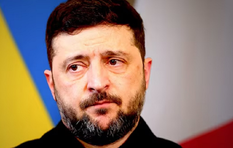 Zelenski tvrdi: Zapad bi mogao da iskoristi izbore da me ukloni sa vlasti