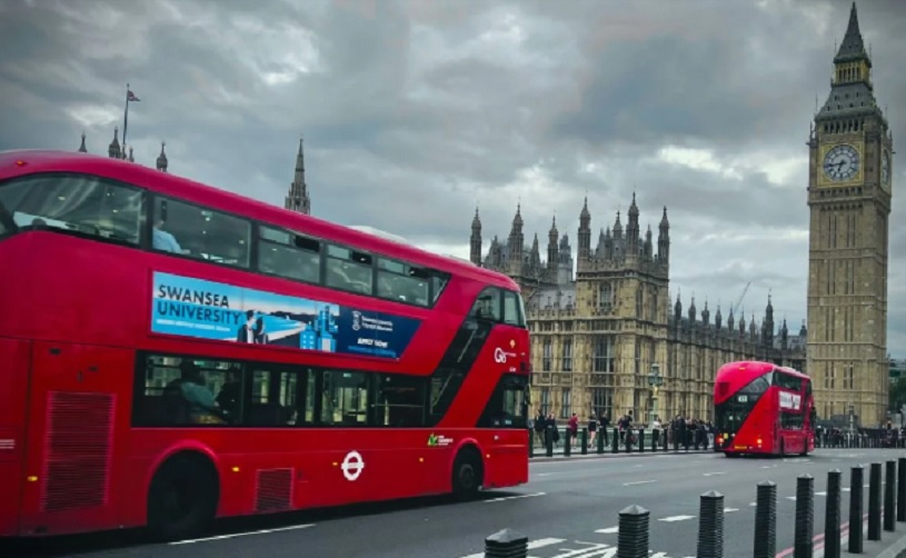 London postaje opasna zona: Autobusi dobili obavezne komplete za prvu pomoć zbog sve učestalijih napada nožem