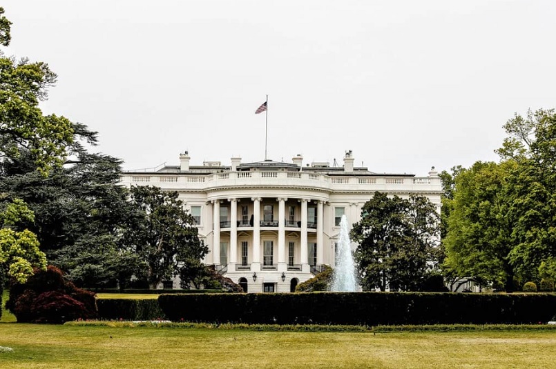 Bela kuća traži od Kongresa SAD da deluje po pitanju veštačke inteligencije