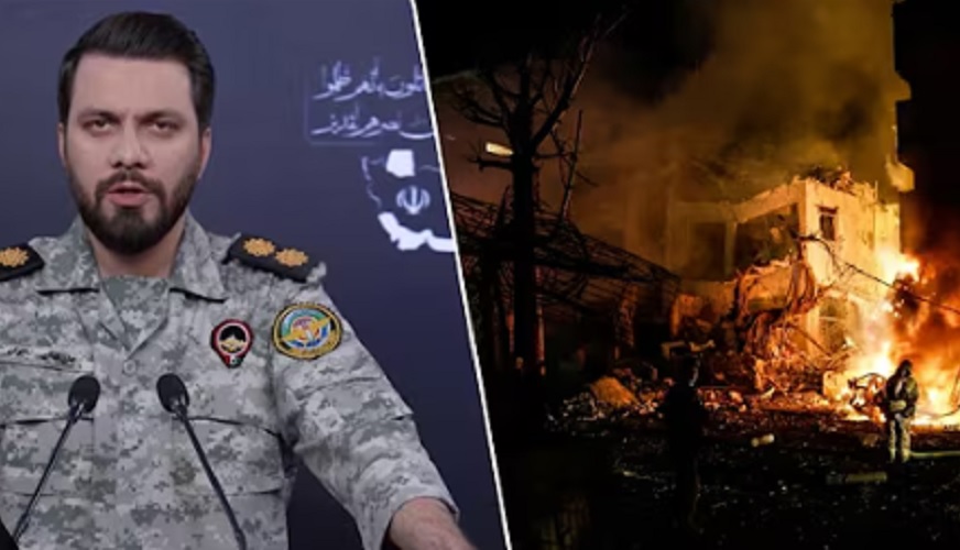 Moskva: Američko-izraelska vojna avantura destabilizovala ceo Bliski istok