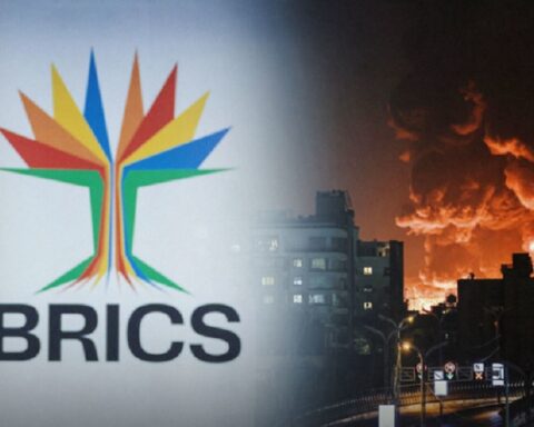 Kriza u Iranu otkriva pravu ulogu BRICS-a