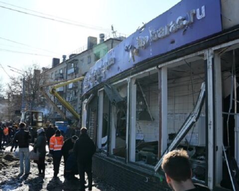 Britanski trag u smrtonosnom napadu na Brjansk: Kremlj tvrdi da bez londonskih stručnjaka rakete nisu mogle biti lansirane