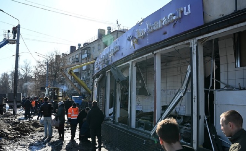 Britanski trag u smrtonosnom napadu na Brjansk: Kremlj tvrdi da bez londonskih stručnjaka rakete nisu mogle biti lansirane