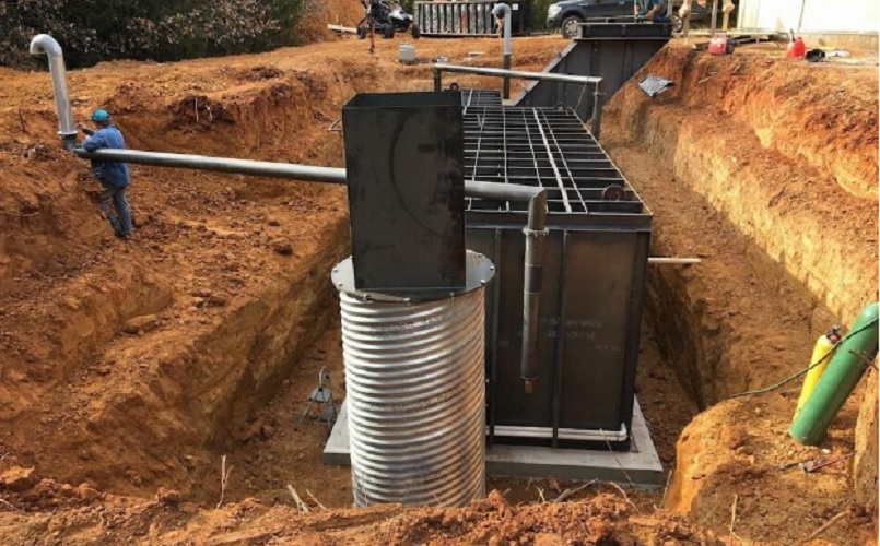 Trampovi saradnici kupuju bunkere otporne na nuklearni udar