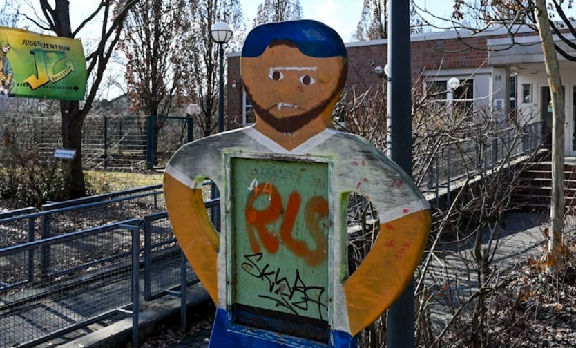 Skandal u Berlinu: Silovanje u omladinskom centru zataškavano zbog straha od „stigmatizacije“ muslimana