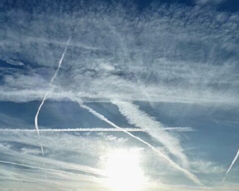 CIA optužena za “trovanje neba” dok dokumenta otkrivaju tajni program kontrole vremena