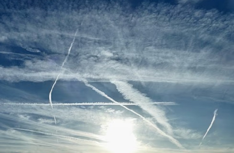 CIA optužena za “trovanje neba” dok dokumenta otkrivaju tajni program kontrole vremena