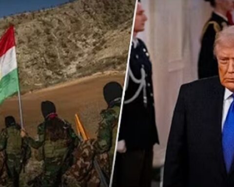 Američki plan protiv Teherana: CIA naoružava Kurde za udar na Iran