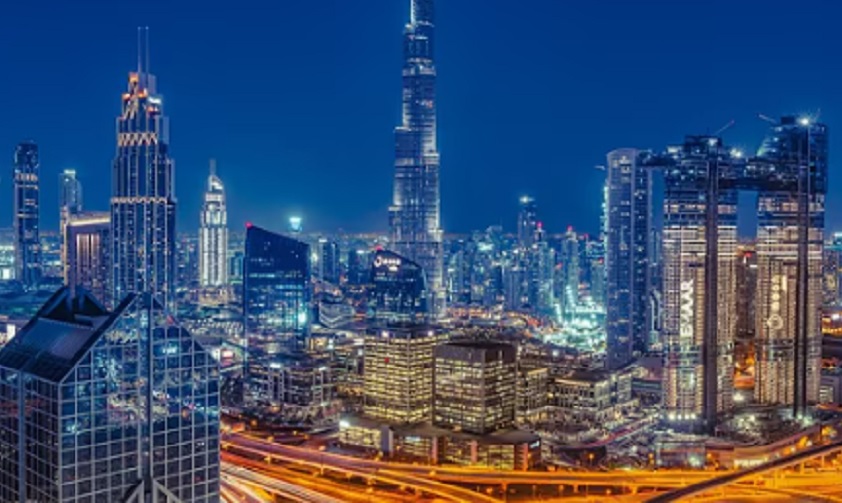 Kraj „sna o Dubaiju“: Rat velikih sila potresa grad milijardera