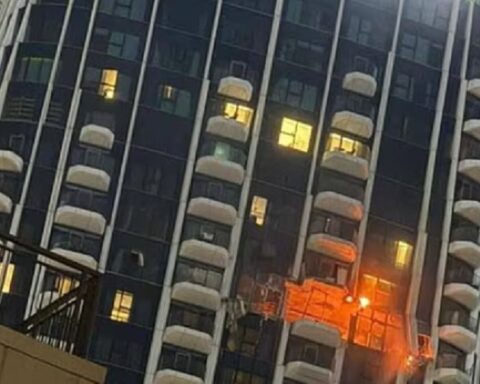 Hapšenja posle iranskog napada: Dubai privodi strance koji su poslali fotografije eksplozije