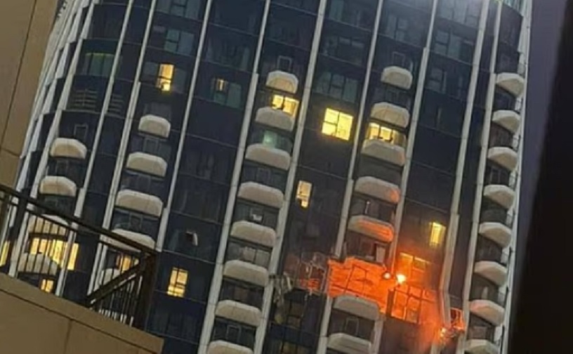 Hapšenja posle iranskog napada: Dubai privodi strance koji su poslali fotografije eksplozije