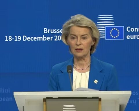 EU zaobilazi blokadu: Pojedine države spremaju milijarde za Kijev