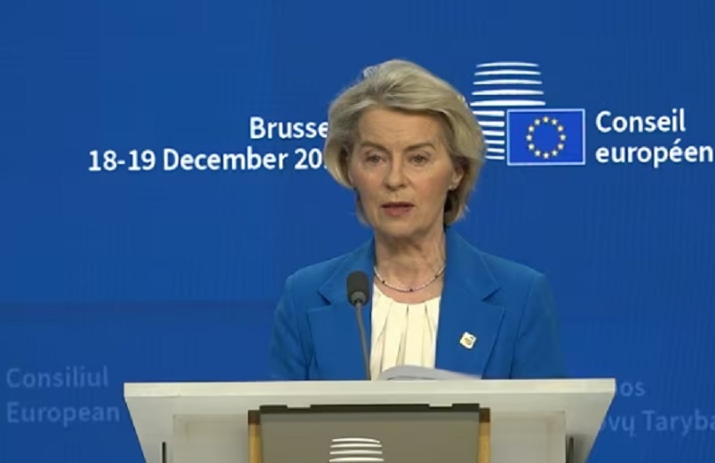 EU zaobilazi blokadu: Pojedine države spremaju milijarde za Kijev