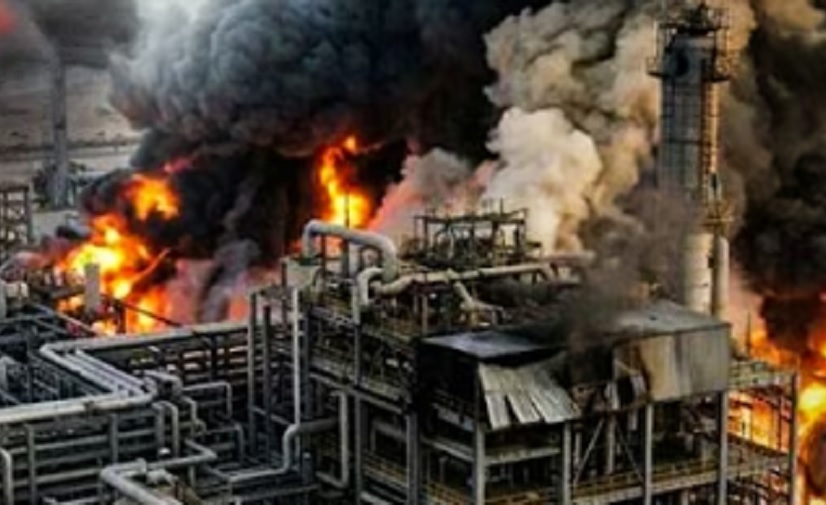 Globalna energetska kriza: Brent dostigao 118 dolara, cene gasa u Evropi skočile 35%