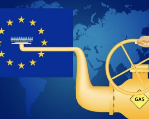 KRAJ RUSKE GASNE ERE U EVROPI: Moskva poručuje da Zapad više nije prioritet