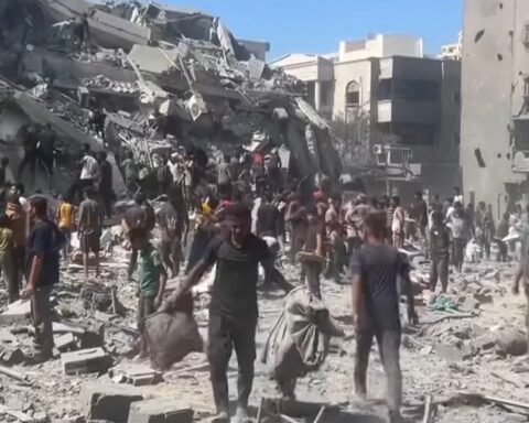 Sve više država optužuje Izrael za genocid pred sudom UN