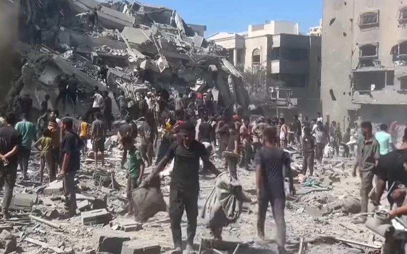 Sve više država optužuje Izrael za genocid pred sudom UN