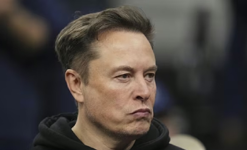 Ilon Mask proglašen krivim za obmanu investitora tokom kupovine Tvitera
