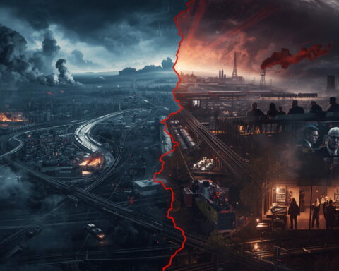 Tenzije između Ukrajine i Mađarske - Vuk Janković