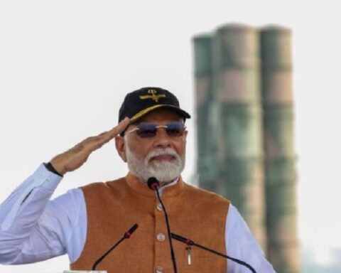 Indija naručuje ruske S‑400 i nove sisteme vredne 25 milijardi dolara