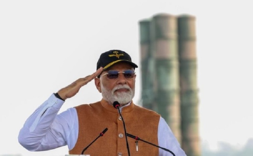 Indija naručuje ruske S‑400 i nove sisteme vredne 25 milijardi dolara