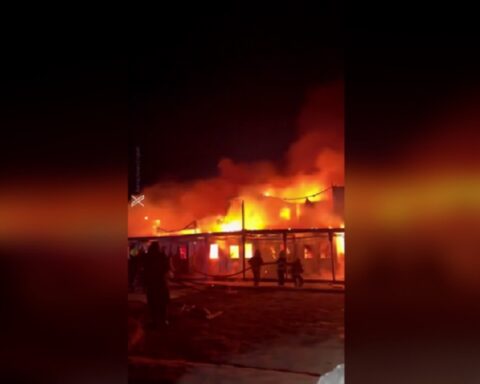 Avganistan optužuje Pakistan za ubistvo 400 ljudi u napadu na bolnicu