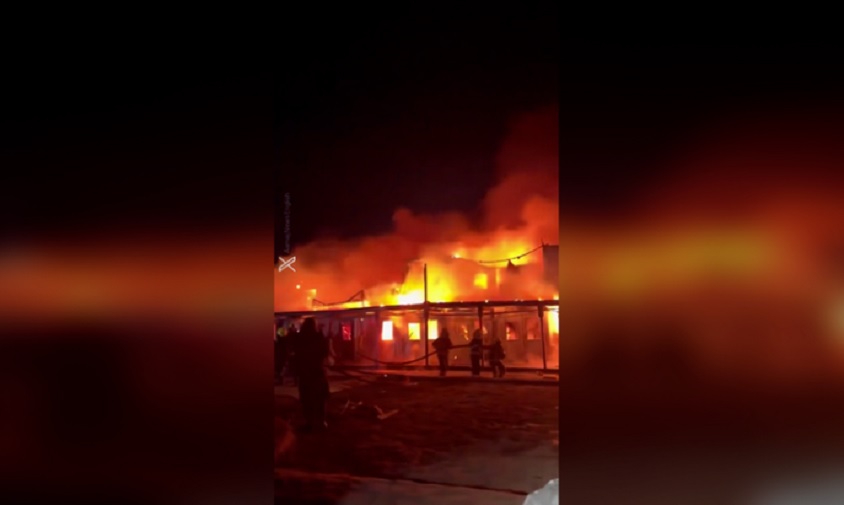 Avganistan optužuje Pakistan za ubistvo 400 ljudi u napadu na bolnicu